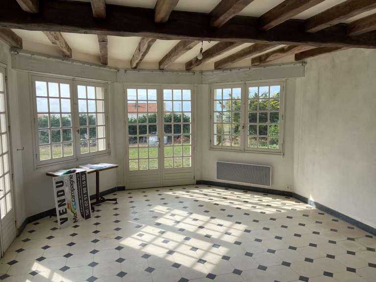 Villa avec Vue sur mer Bretignolles-sur-Mer - 5 chambres