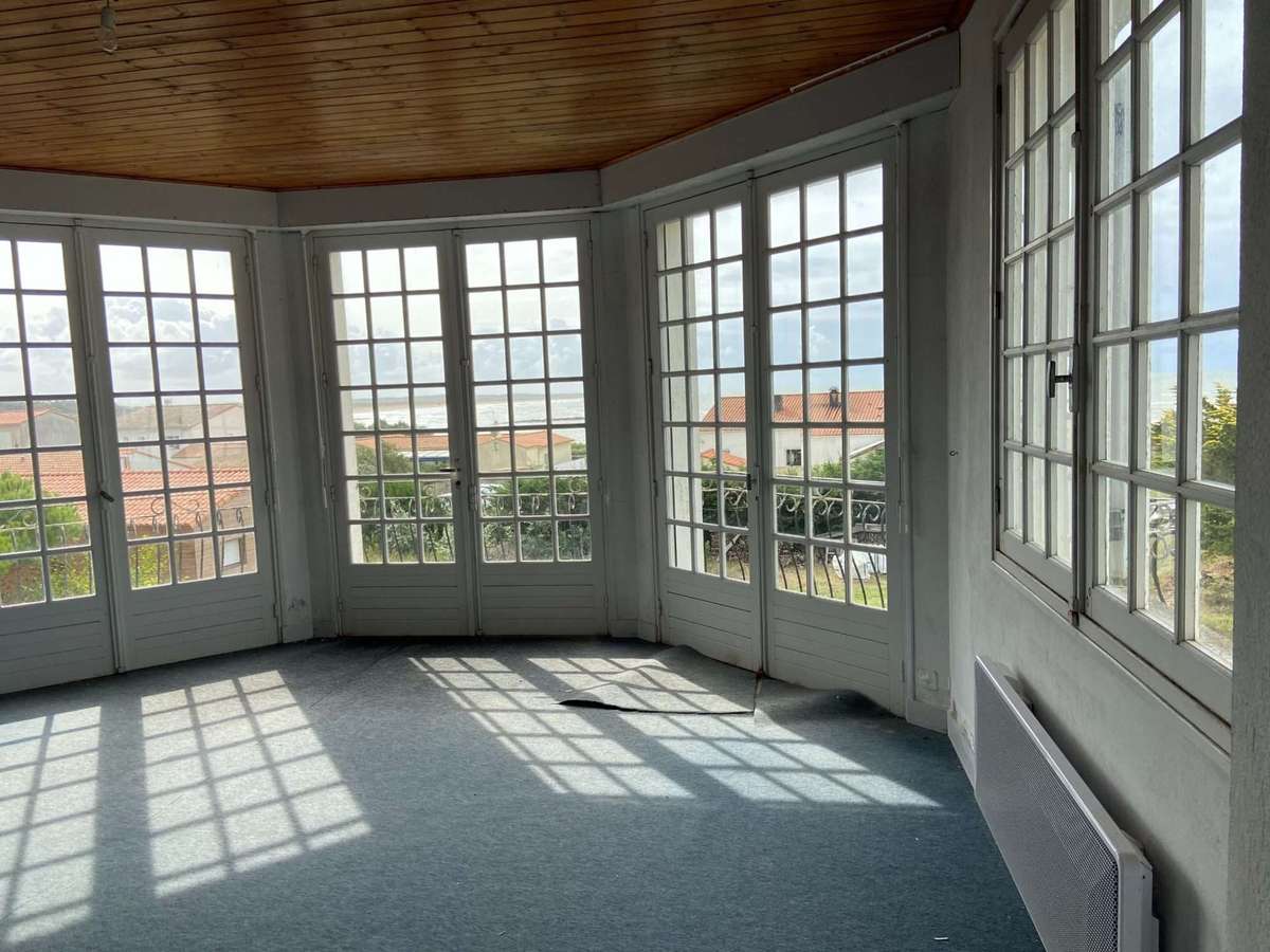 Villa Bretignolles-sur-Mer