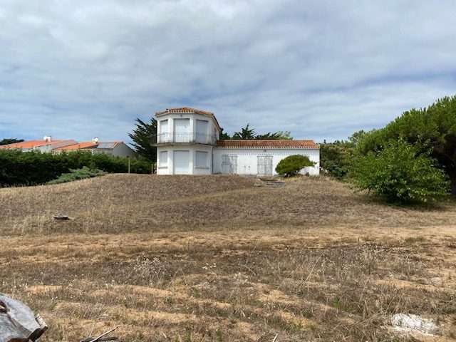 Villa Bretignolles-sur-Mer