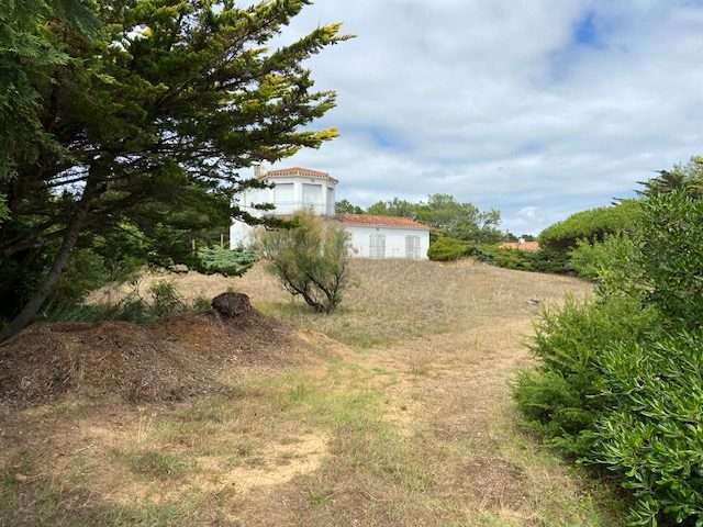 Villa avec Vue sur mer Bretignolles-sur-Mer - 5 chambres