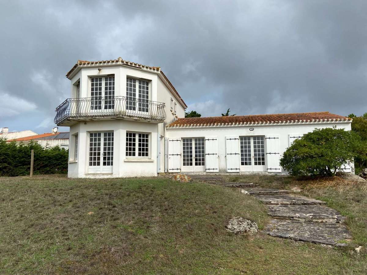 Villa Bretignolles-sur-Mer