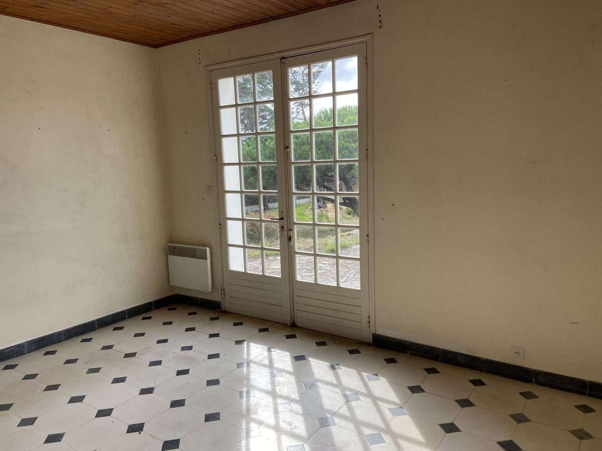 Villa Bretignolles-sur-Mer