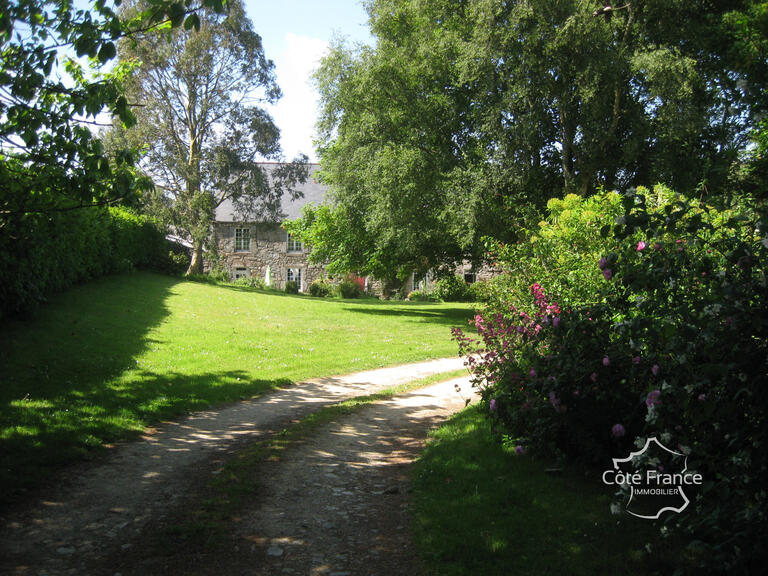 House Bretteville - 6 bedrooms - 213m²