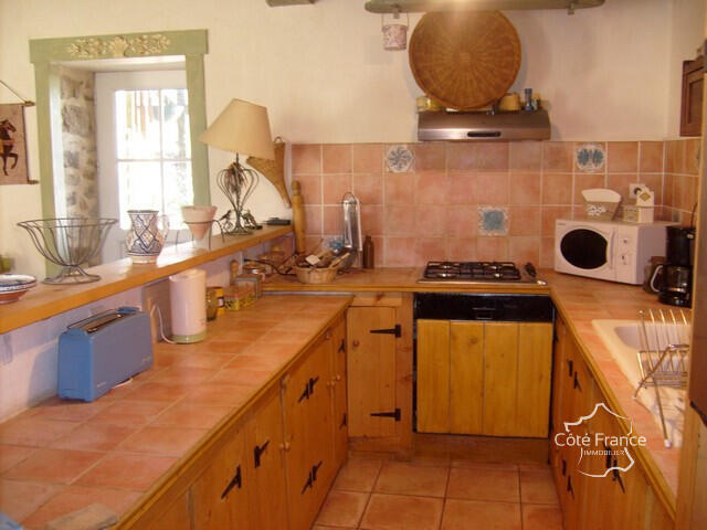 House Bretteville - 6 bedrooms - 213m²