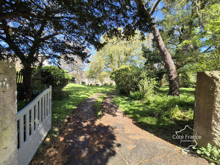 House Bretteville - 6 bedrooms - 213m²