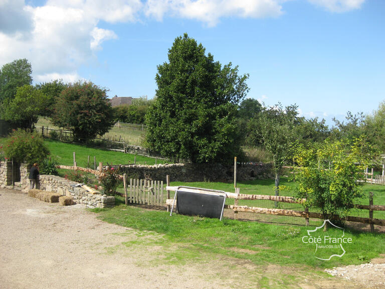 House Bretteville - 6 bedrooms - 213m²