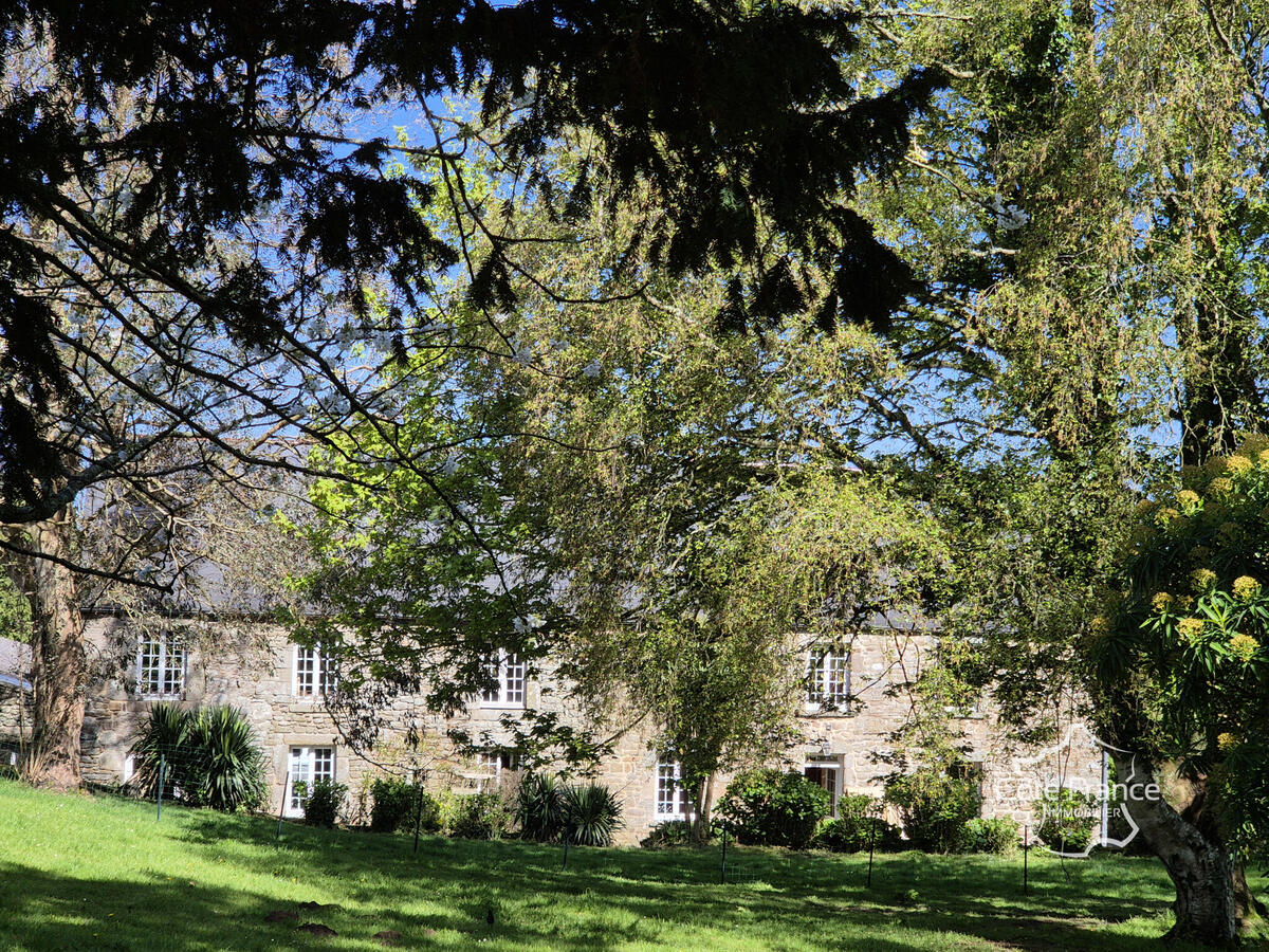 House Bretteville