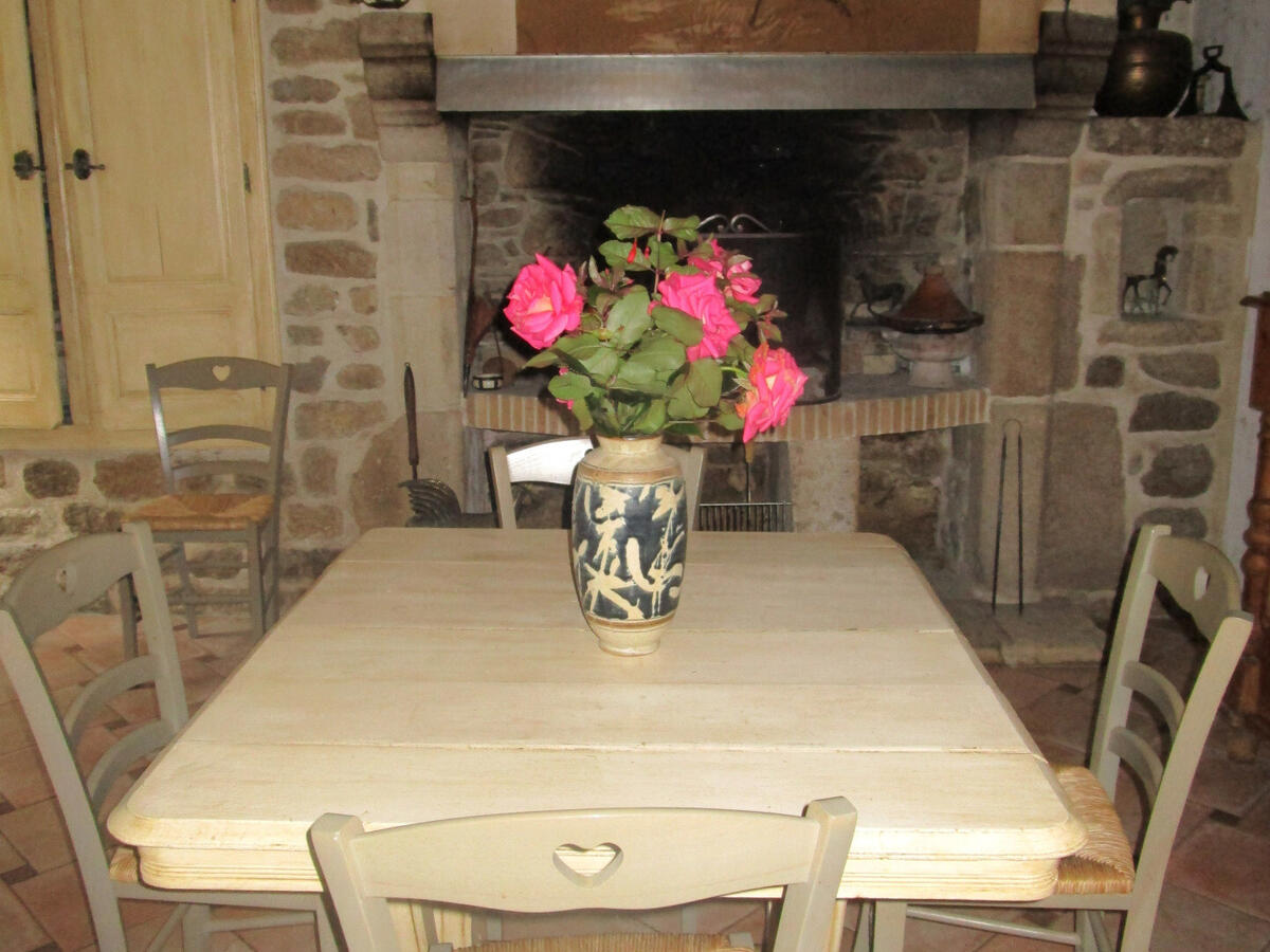House Bretteville