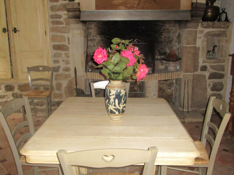 House Bretteville - 6 bedrooms - 213m²