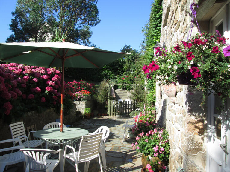 House Bretteville - 6 bedrooms - 213m²