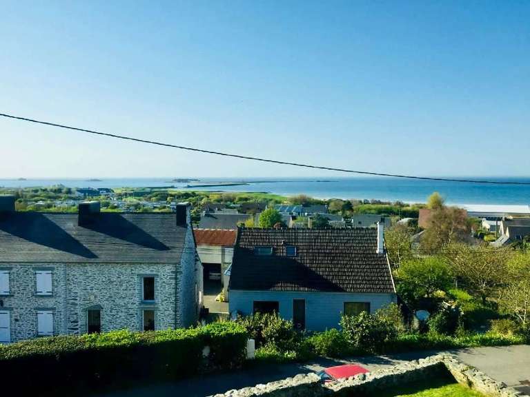 Maison avec Vue sur mer Bretteville - 5 chambres