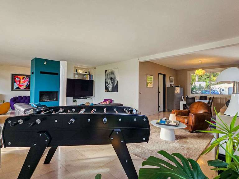 House Bretteville-sur-Odon - 7 bedrooms