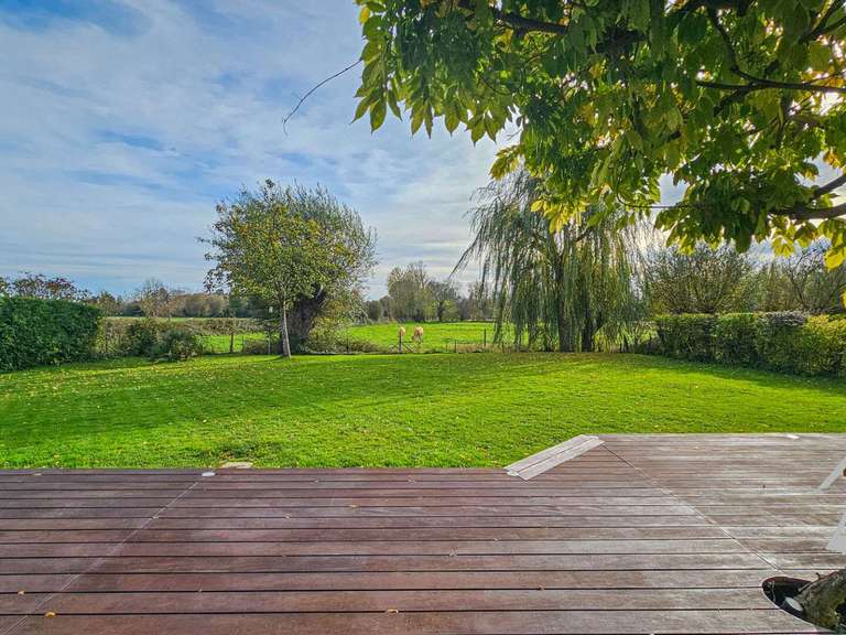 House Bretteville-sur-Odon - 7 bedrooms