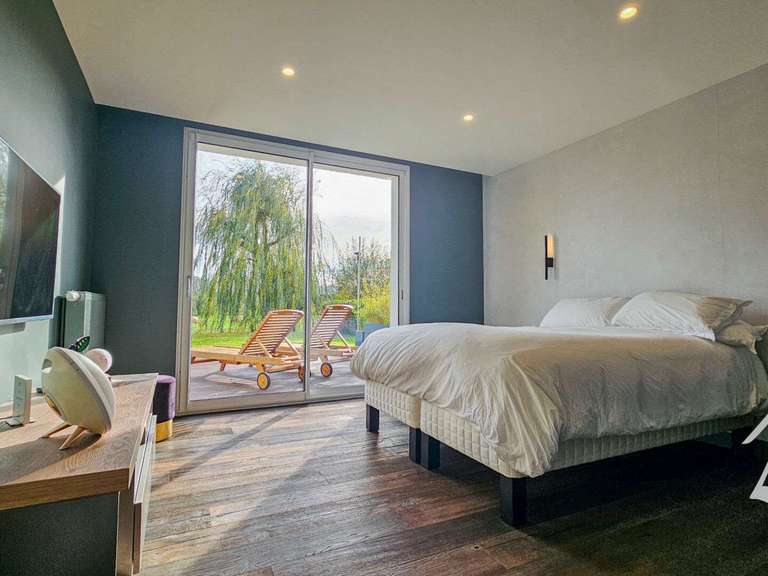 House Bretteville-sur-Odon - 7 bedrooms