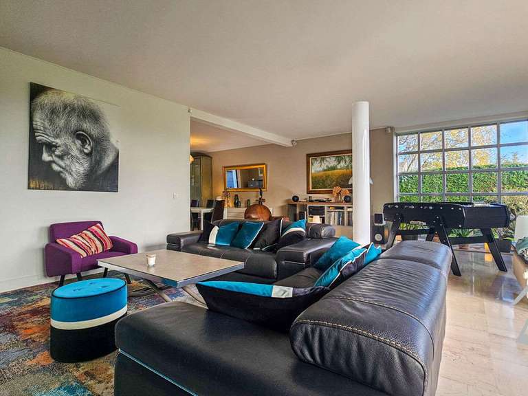 House Bretteville-sur-Odon - 7 bedrooms