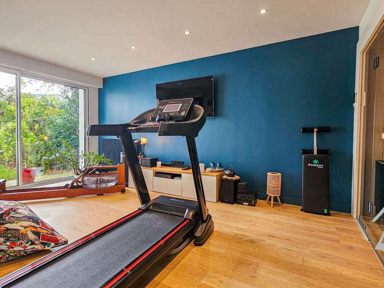 House Bretteville-sur-Odon - 7 bedrooms