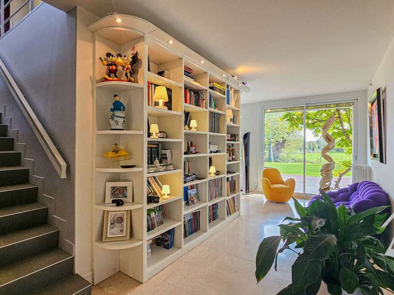 Maison Bretteville-sur-Odon - 7 chambres