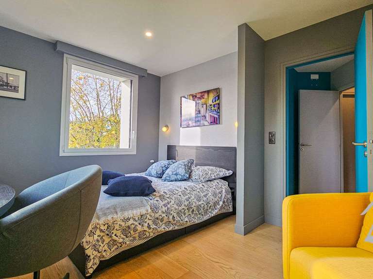 House Bretteville-sur-Odon - 7 bedrooms