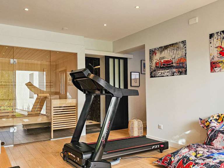 Maison Bretteville-sur-Odon - 7 chambres