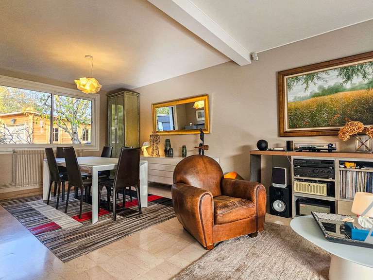 Maison Bretteville-sur-Odon - 7 chambres