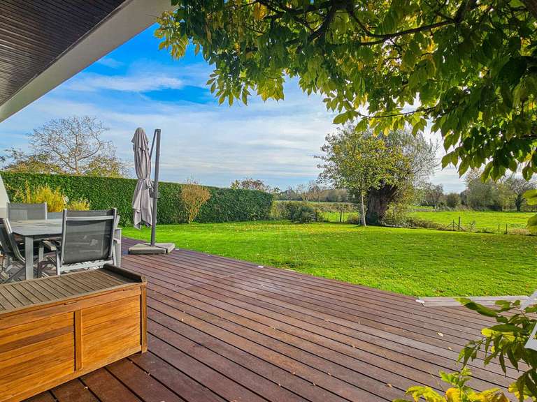 Maison Bretteville-sur-Odon - 7 chambres