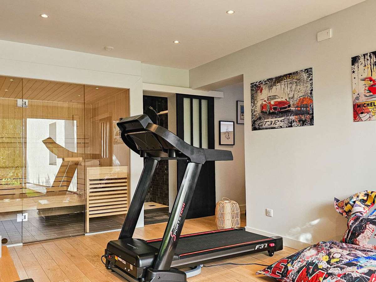 Maison Bretteville-sur-Odon