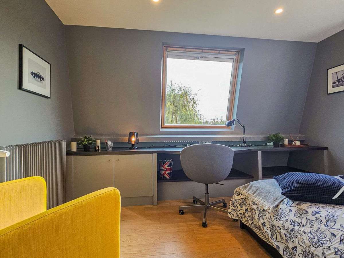 Maison Bretteville-sur-Odon