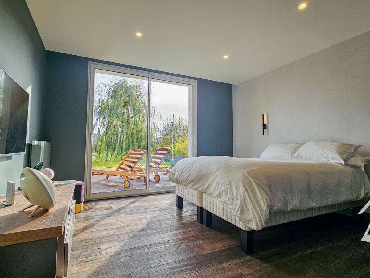 House Bretteville-sur-Odon