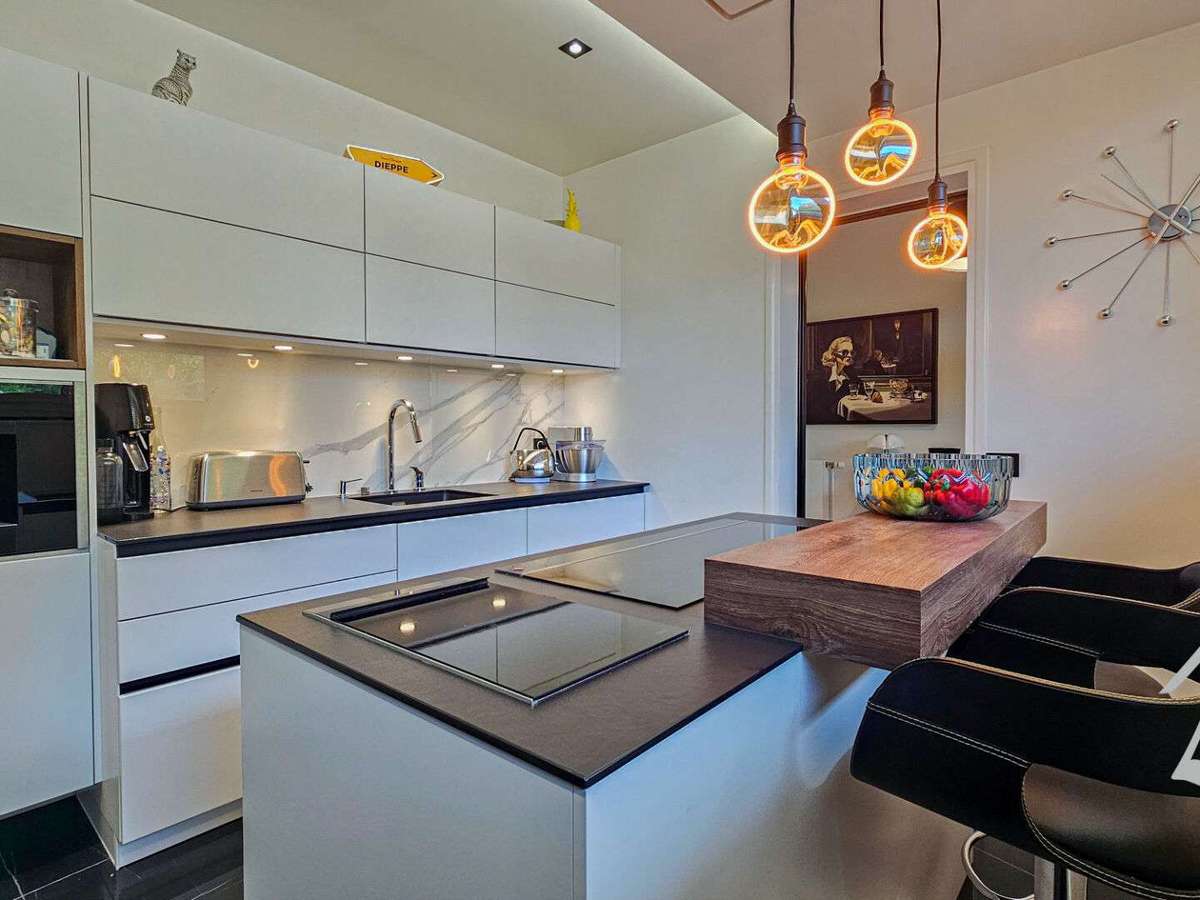 House Bretteville-sur-Odon