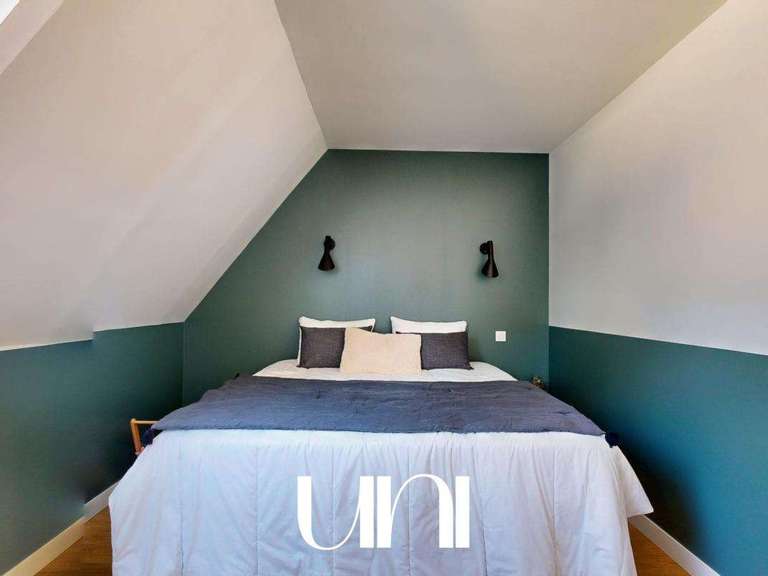 Maison Bretteville-sur-Odon - 4 chambres