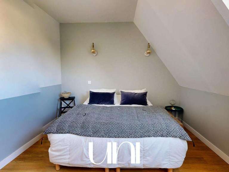 Maison Bretteville-sur-Odon - 4 chambres