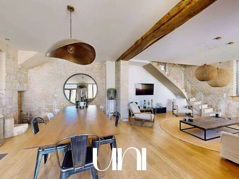 Maison Bretteville-sur-Odon - 4 chambres