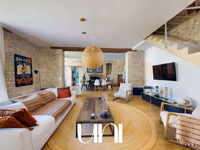Maison Bretteville-sur-Odon - 4 chambres
