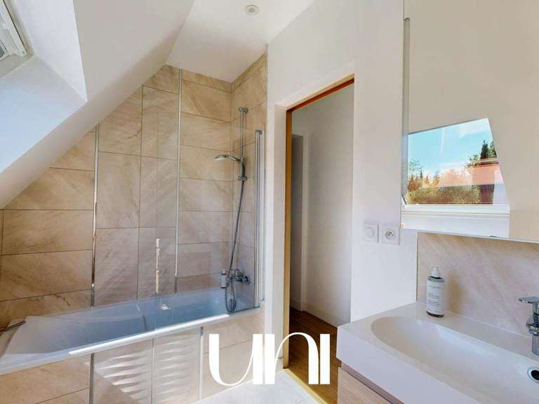 Maison Bretteville-sur-Odon - 4 chambres