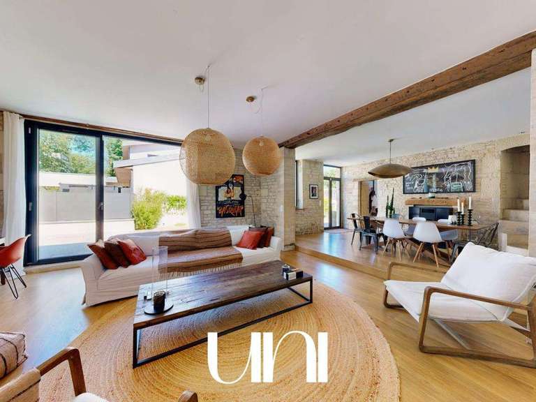Maison Bretteville-sur-Odon - 4 chambres