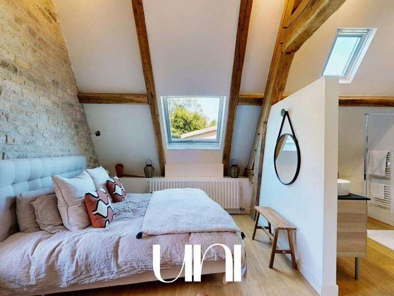 Maison Bretteville-sur-Odon - 4 chambres