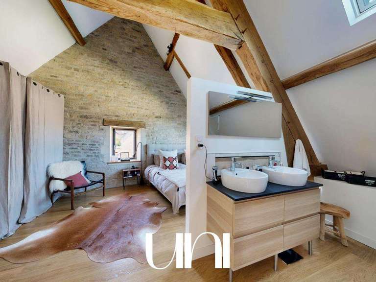 Maison Bretteville-sur-Odon - 4 chambres