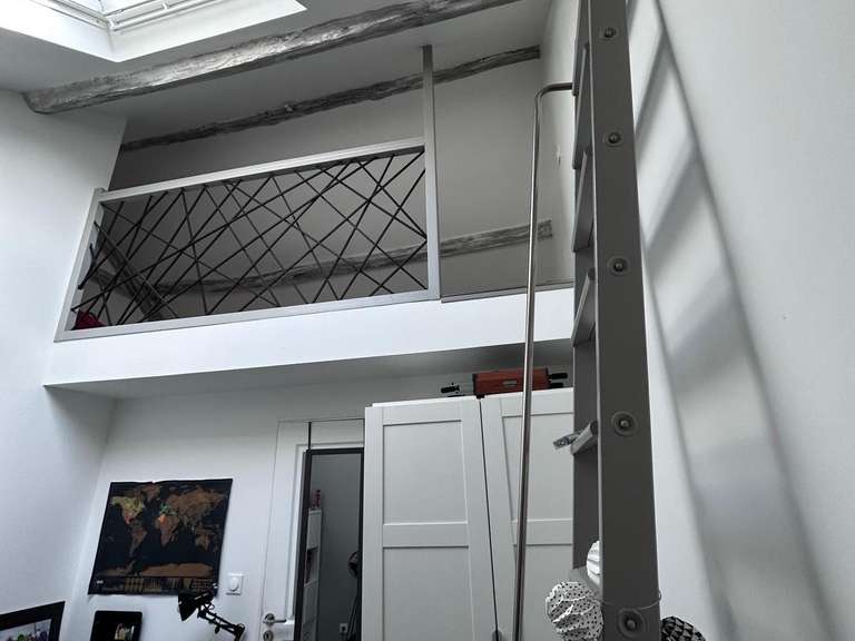 House Breuil-Bois-Robert - 10 bedrooms - 345m²