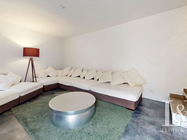 House Breuil-Bois-Robert - 10 bedrooms - 345m²