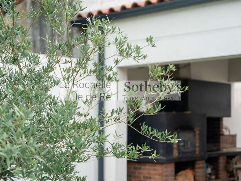 Maison Breuil-Magné - 4 chambres - 150m²