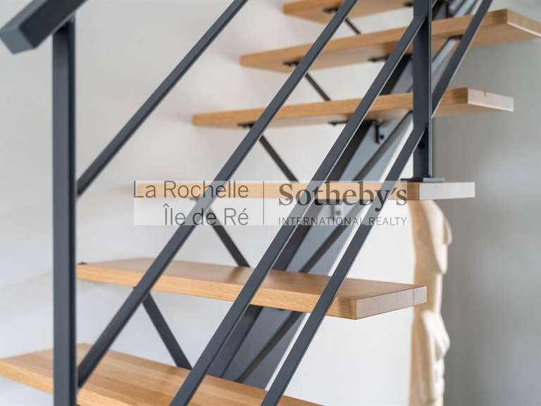 Maison Breuil-Magné - 4 chambres - 150m²