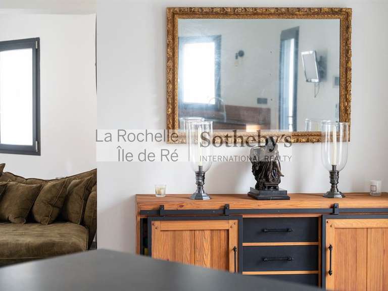 Maison Breuil-Magné - 4 chambres - 150m²