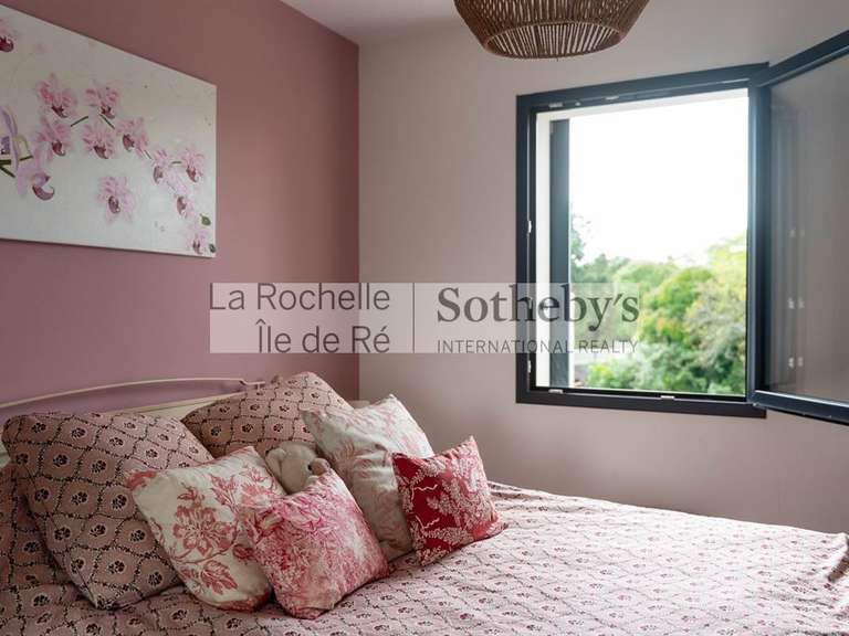 Maison Breuil-Magné - 4 chambres - 150m²