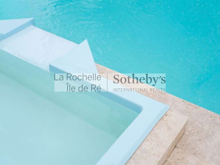 Maison Breuil-Magné - 4 chambres - 150m²