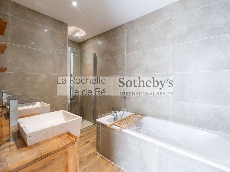 Maison Breuil-Magné - 4 chambres - 150m²