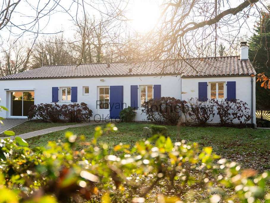 House Breuillet