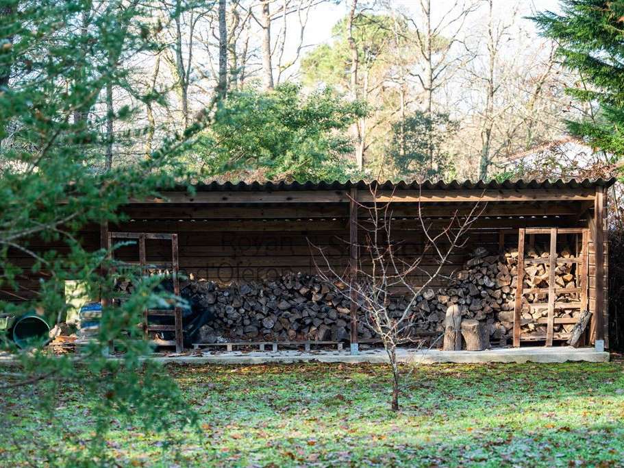 House Breuillet