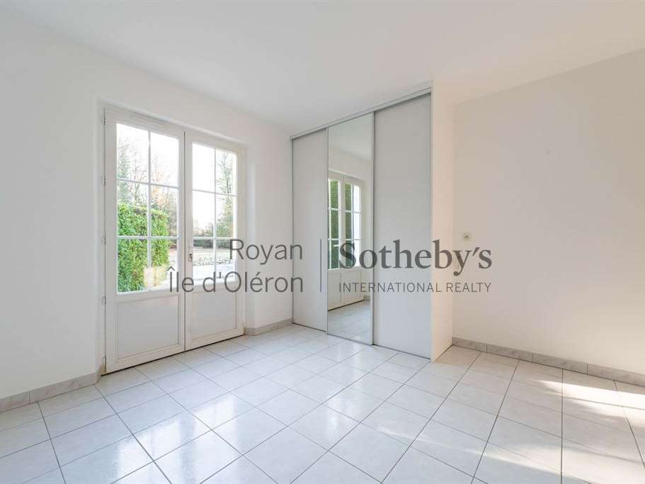 House Breuillet