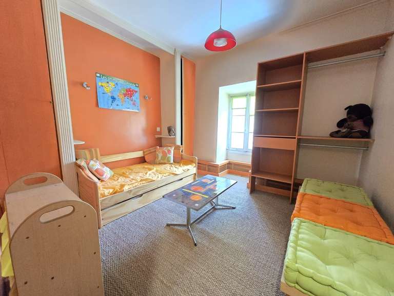 Propriété Breuillet - 8 chambres - 380m²