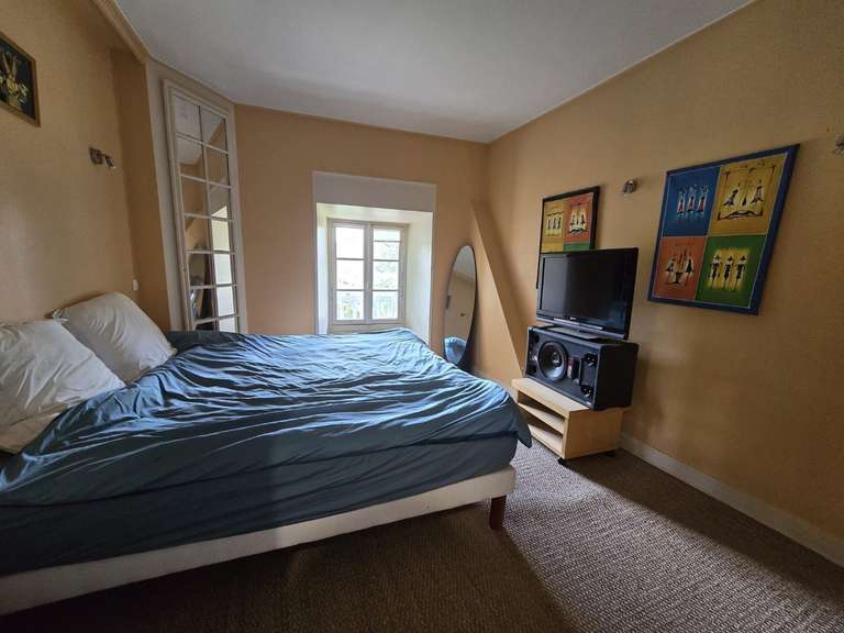 Propriété Breuillet - 8 chambres - 380m²